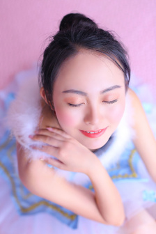 把女朋友训练成小狗